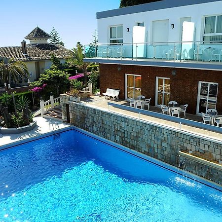 Hotel Complejo Los Rosales Torremolinos Exterior photo