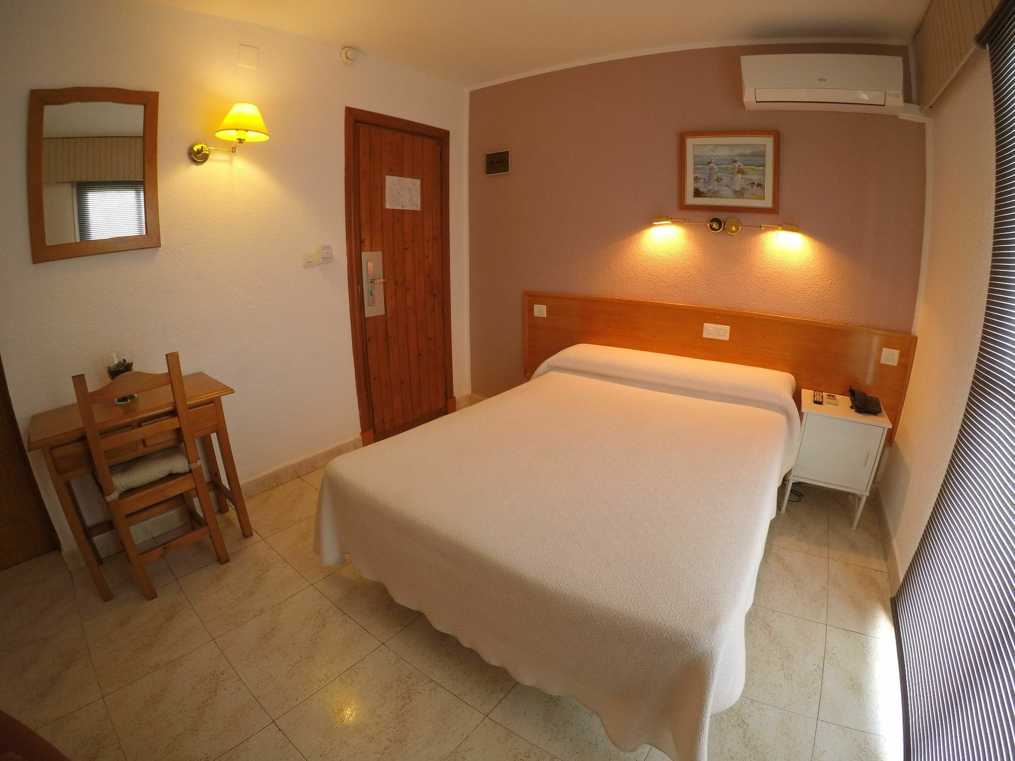 Hotel Complejo Los Rosales Torremolinos Exterior photo